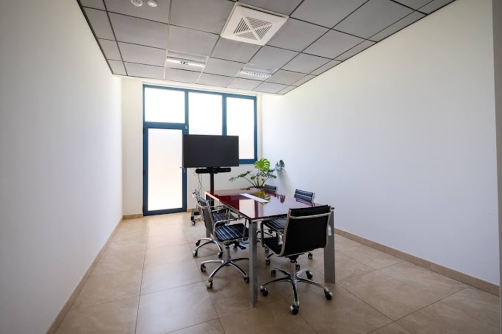 InnoWork - Centro Uffici- Bologna