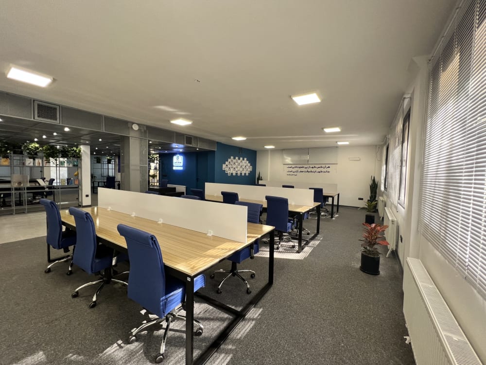 Karvarium Coworking Space