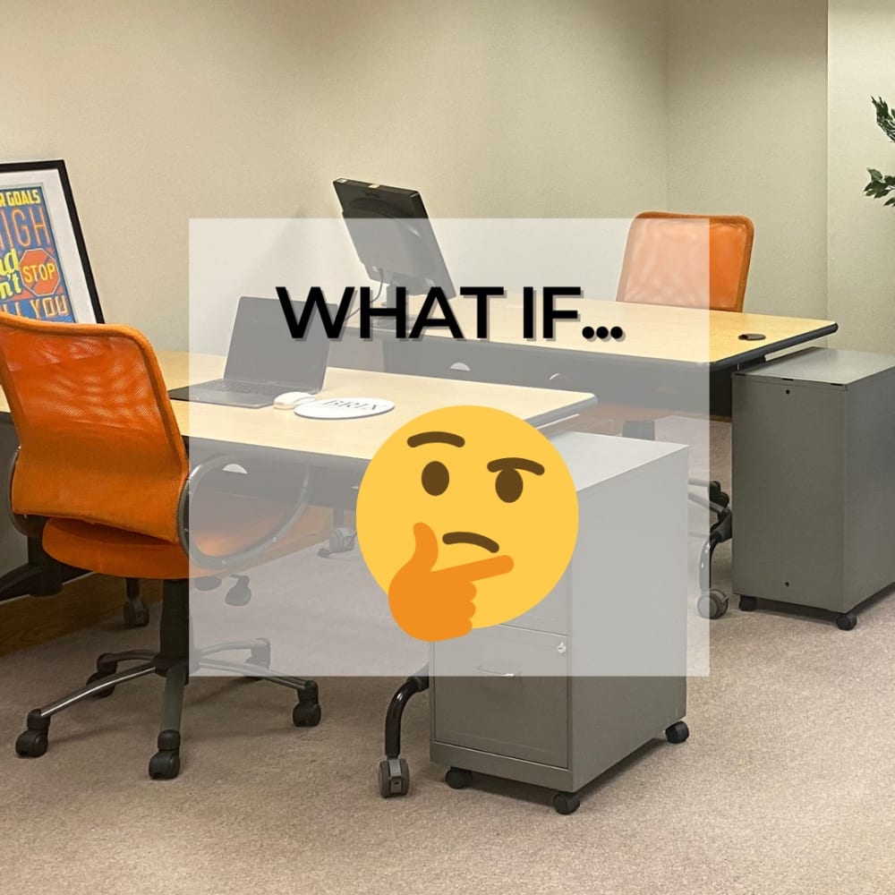 Brix Coworking Madison