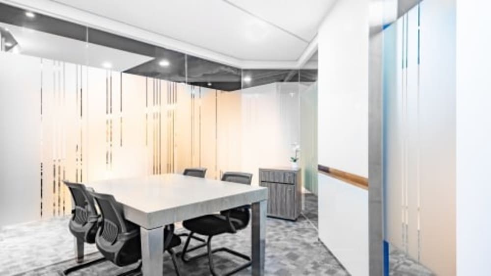 Regus - Singapore United Square