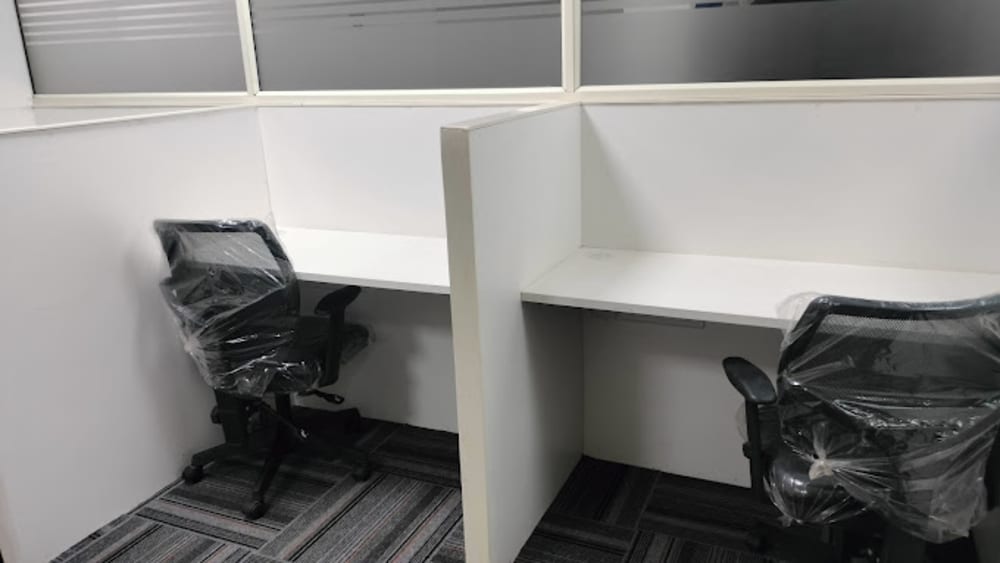 The Workvilla Nungambakkam