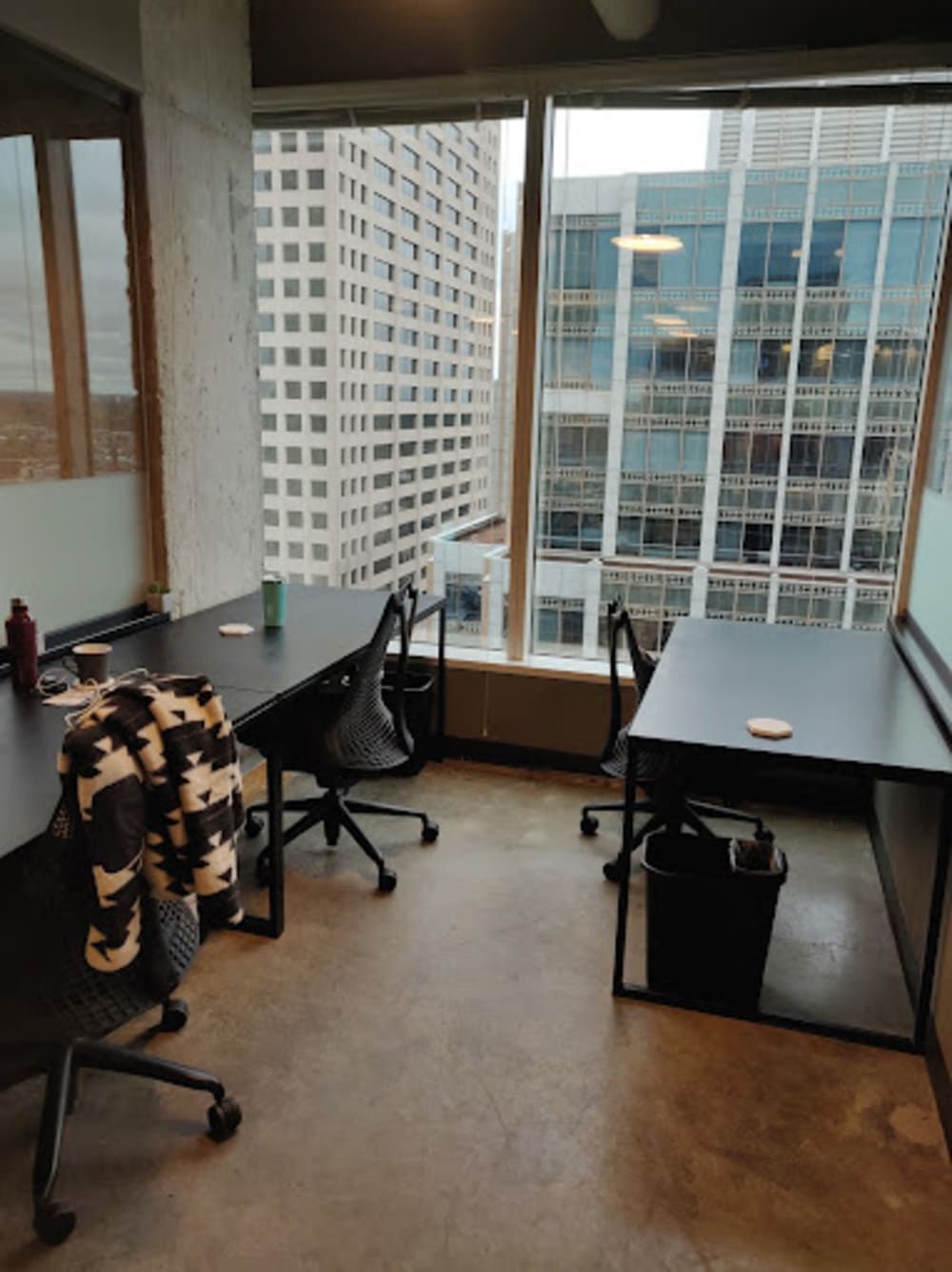 Industrious 60 South 6th St