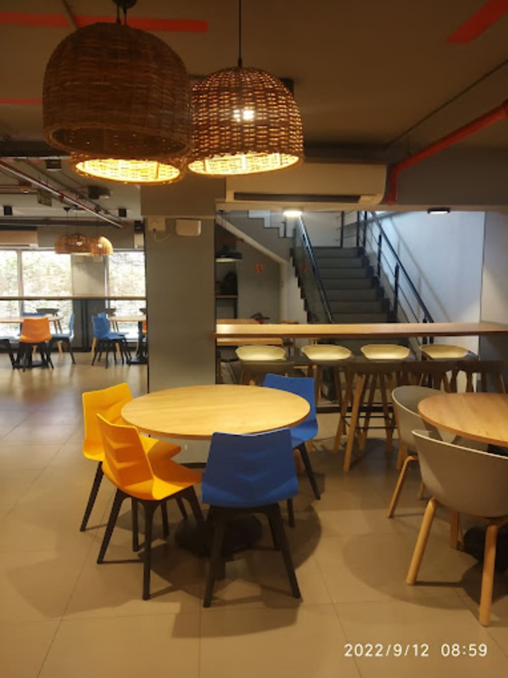 The Hive OMR Chennai