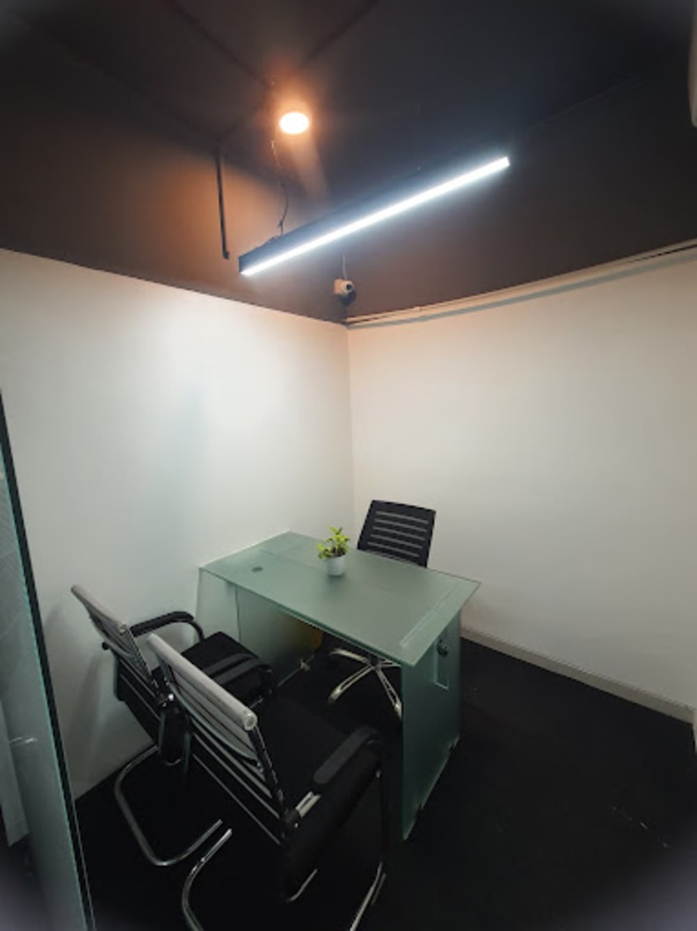 The Dice Coworking space Vijay Nagar- Indore