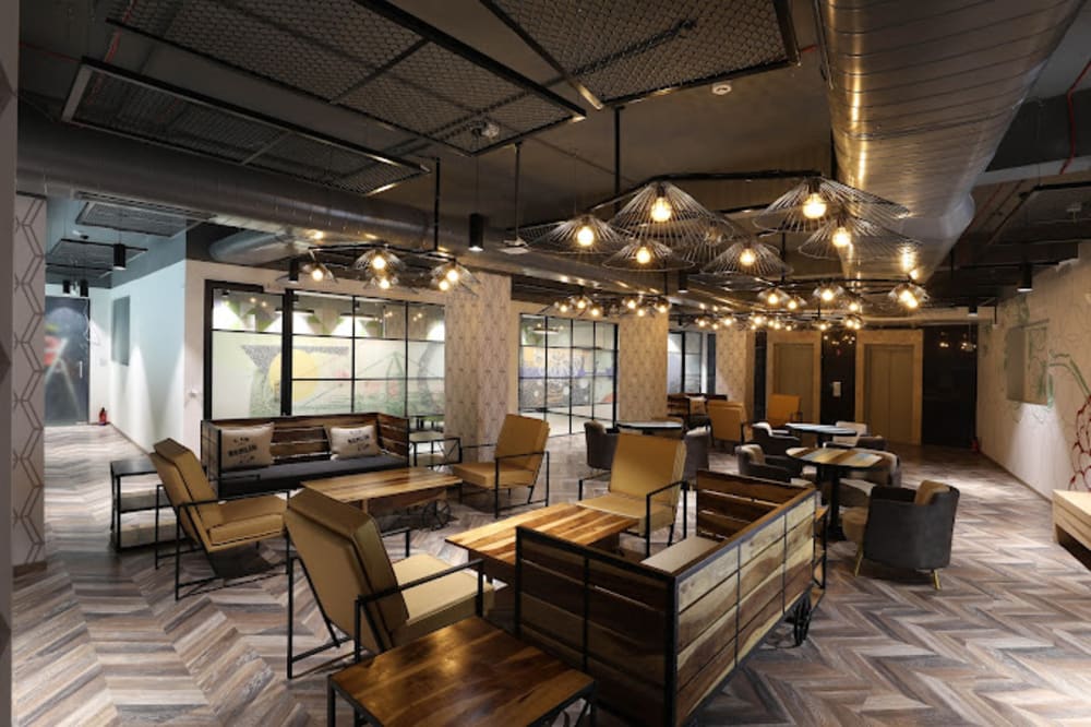 Awfis Residency Road- Bengaluru