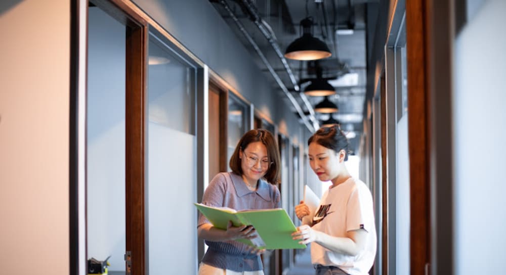 ROIS Premium Workspace