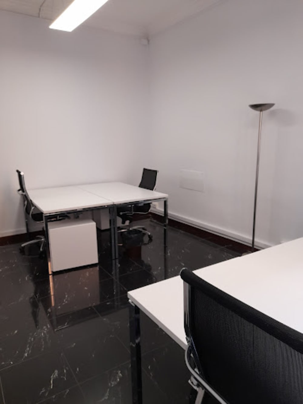 Executive Service Coworking- Rome
