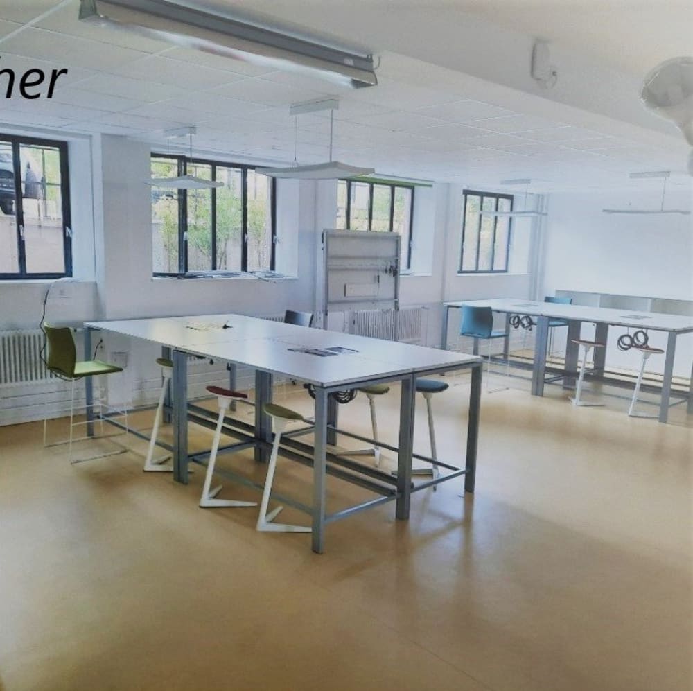 IM.PULS Coworking Space