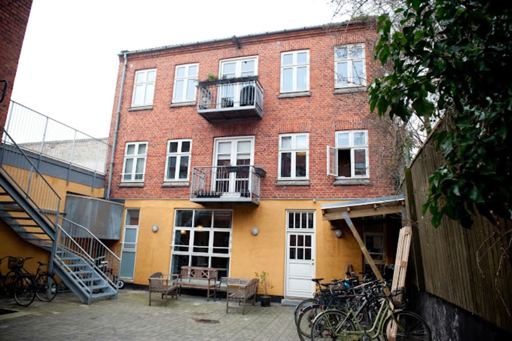 Bindings Værket Aarhus