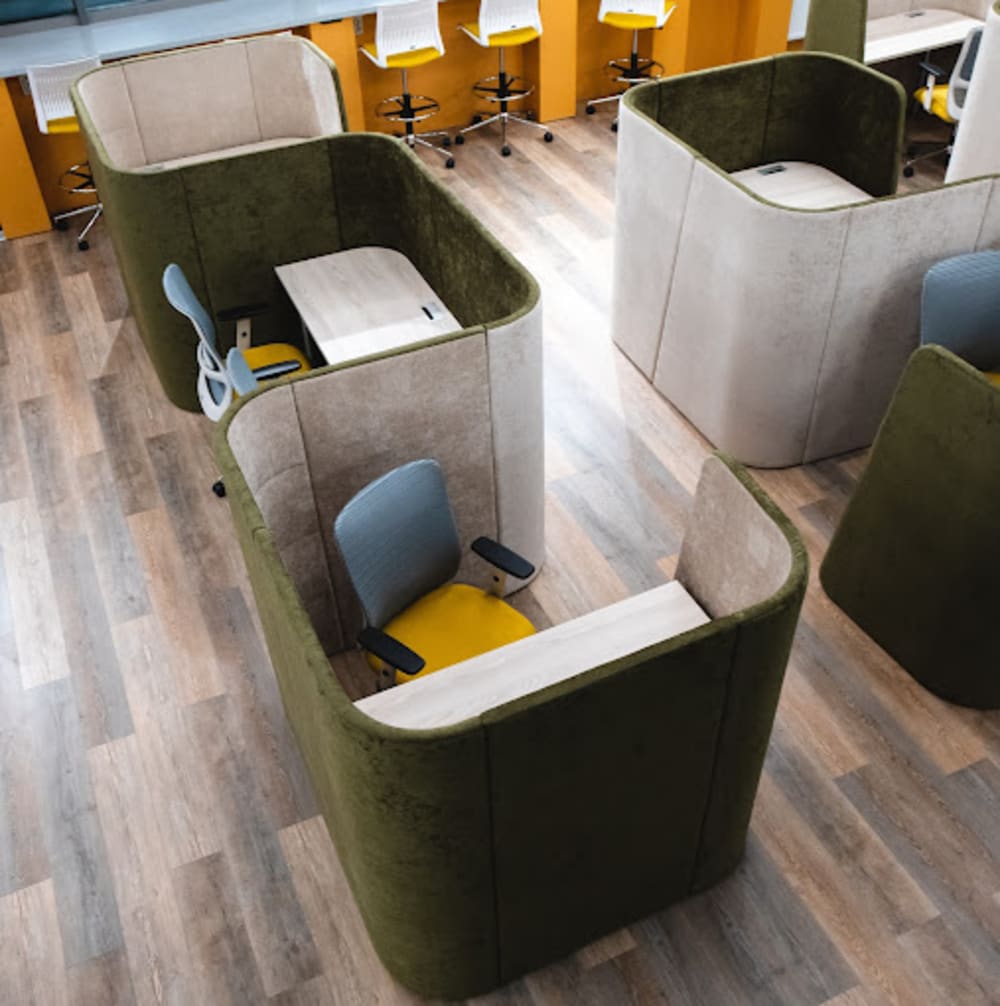 My Business Coworking