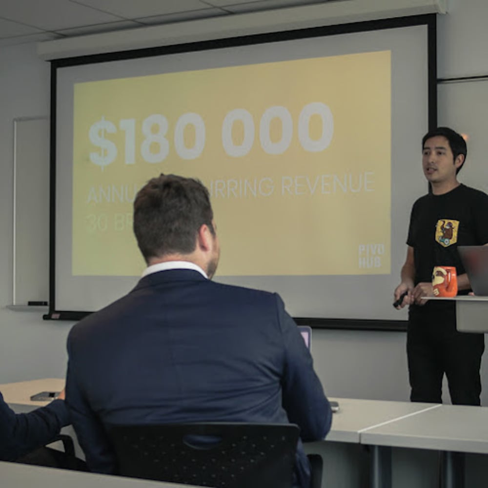 District 3 Innovation Centre