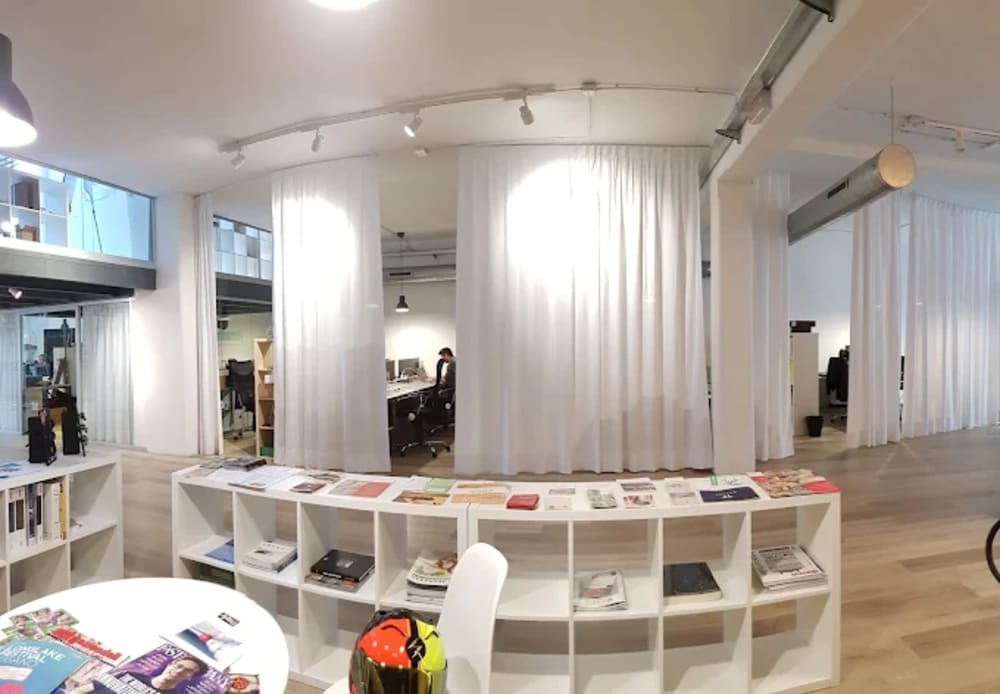 YoRoom Coworking- Milan