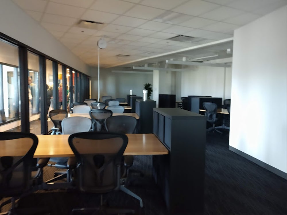 CIC Coworking Dyer-Providence