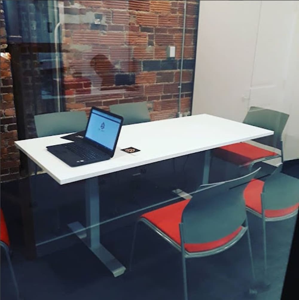 The Vault Thunder Bay Co-Work