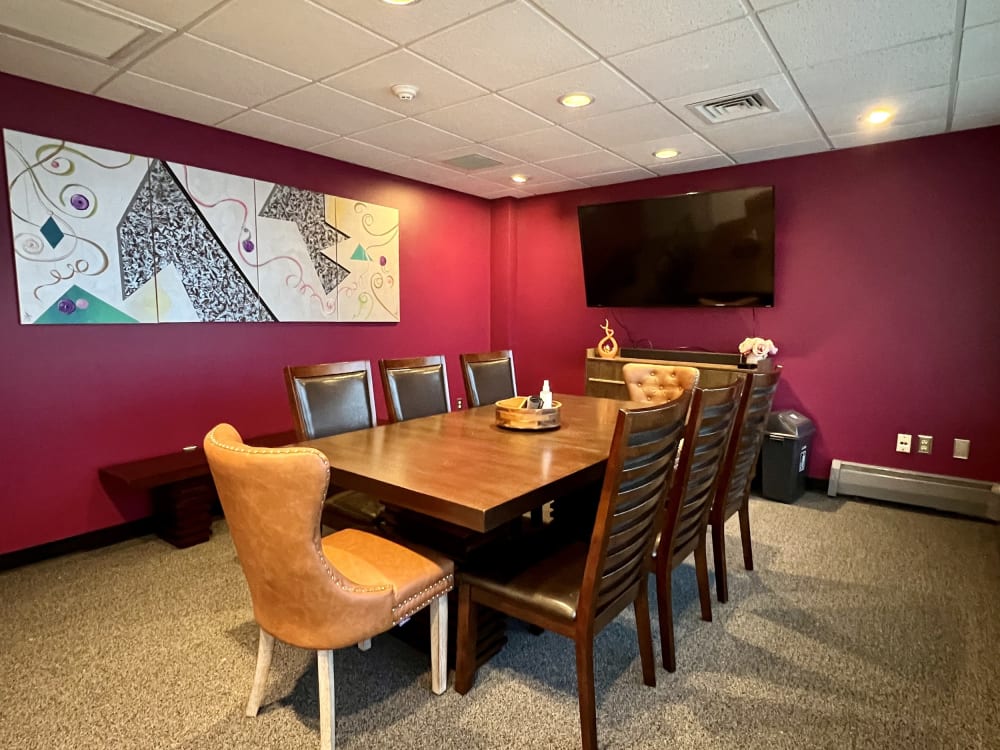 WorkMode Office Space