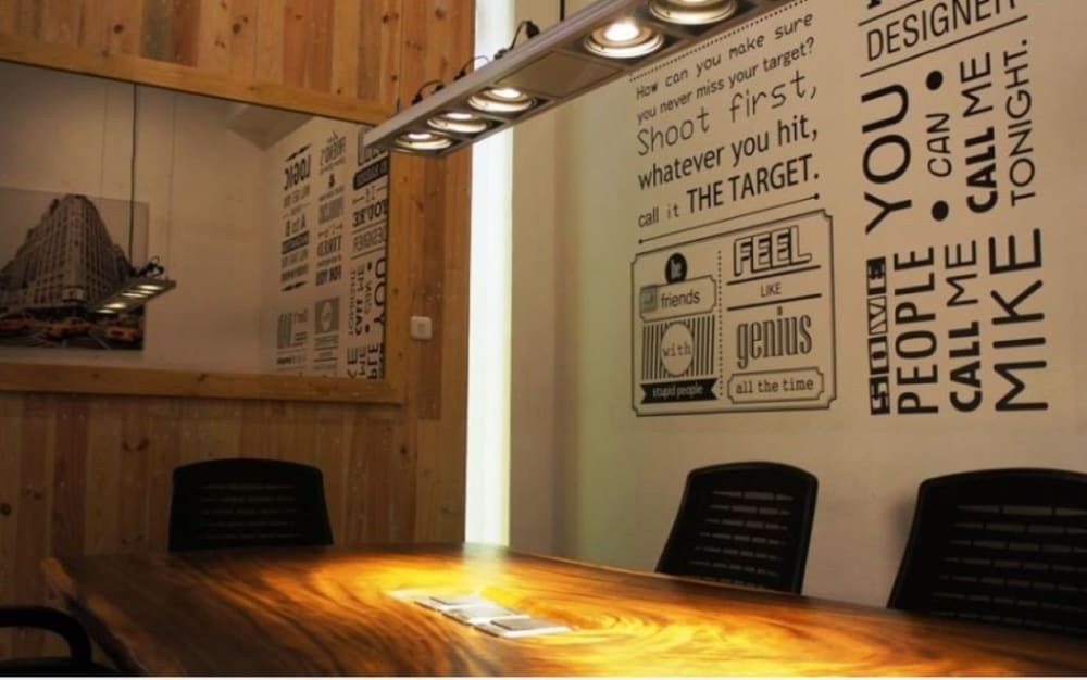 Creo House Gedung Kemang Jakarta