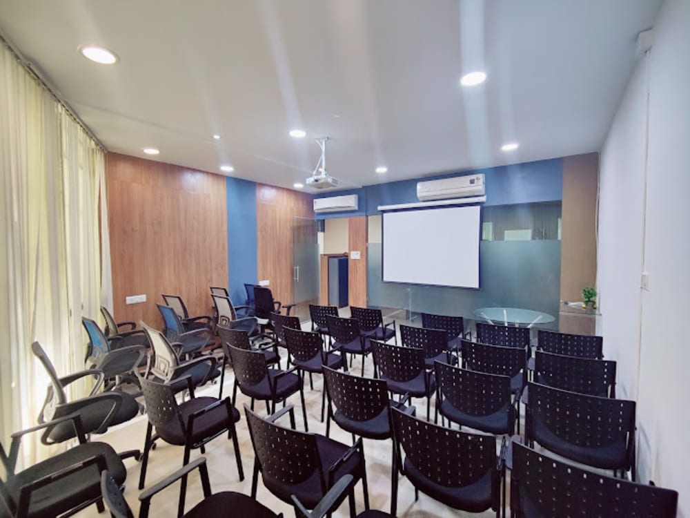 Ambience Business Conference Center & Co-Working
