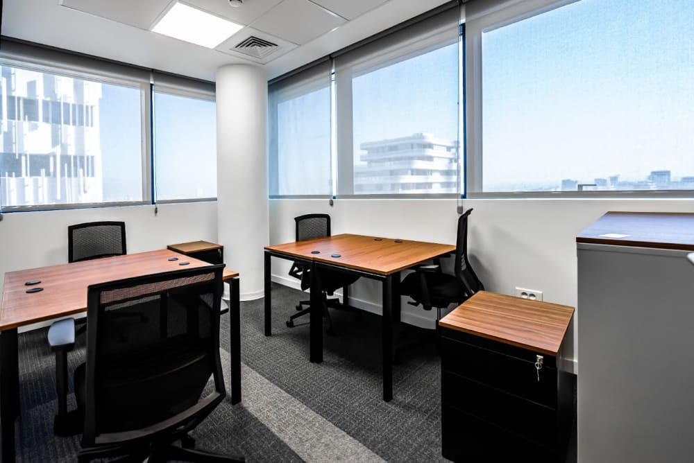 Kowork CFC-Casablanca