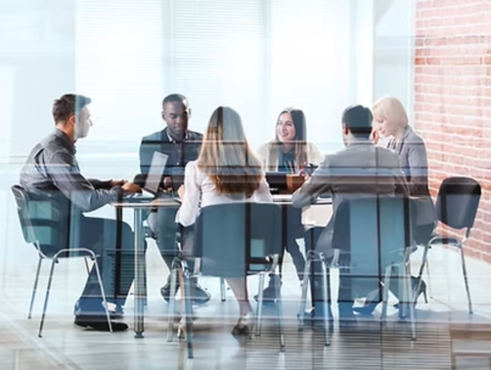 BitHubs Business Center