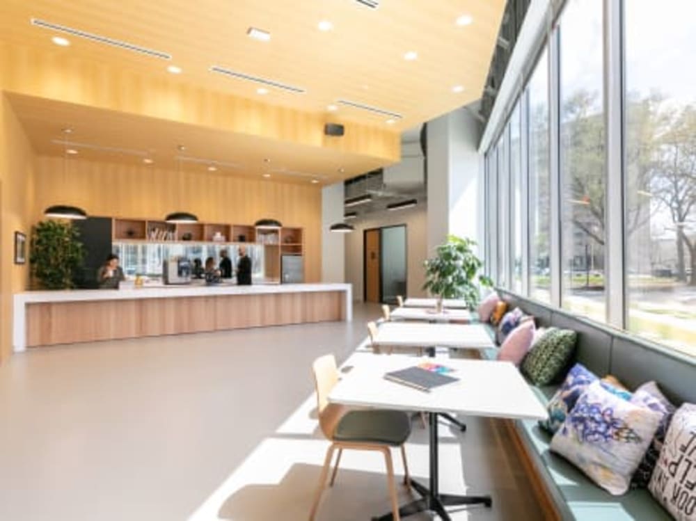 Spaces Houston Galleria at Post Oak