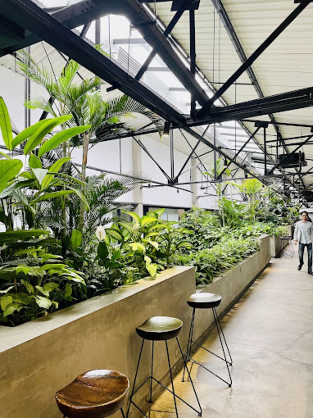 Toong - coworking space