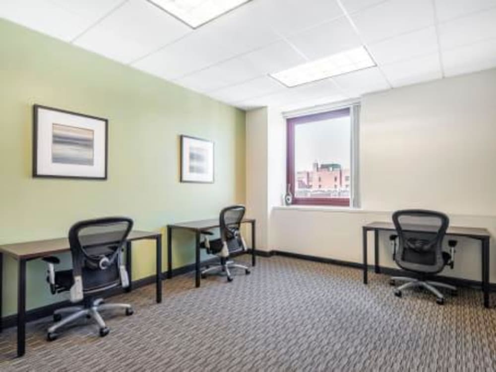 Regus Westminster Square-Providence