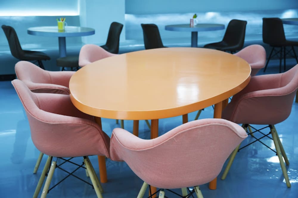 WorkLoft Coworking Space