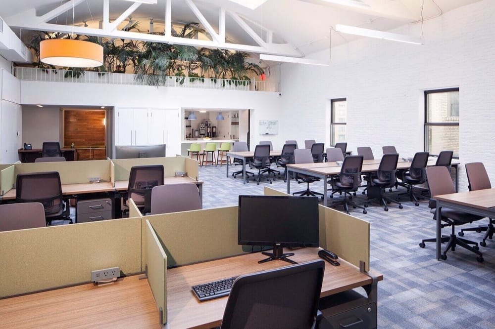 Inspire Co Spaces Mumbai