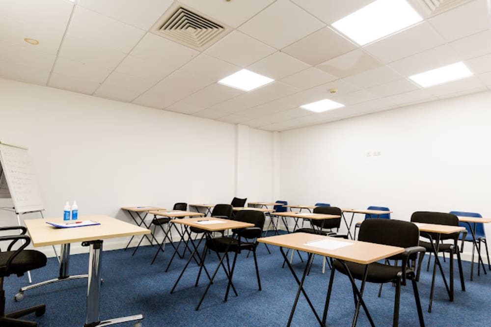 Space House Business Centre london