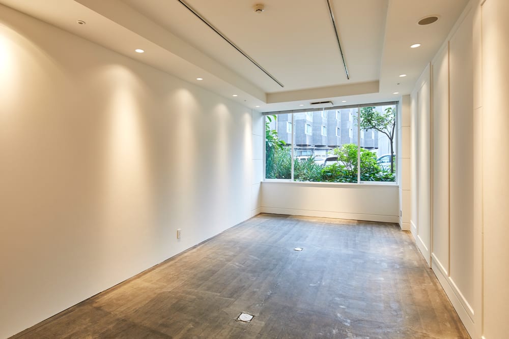 JUNCTION harajuku (JUNCTION space)