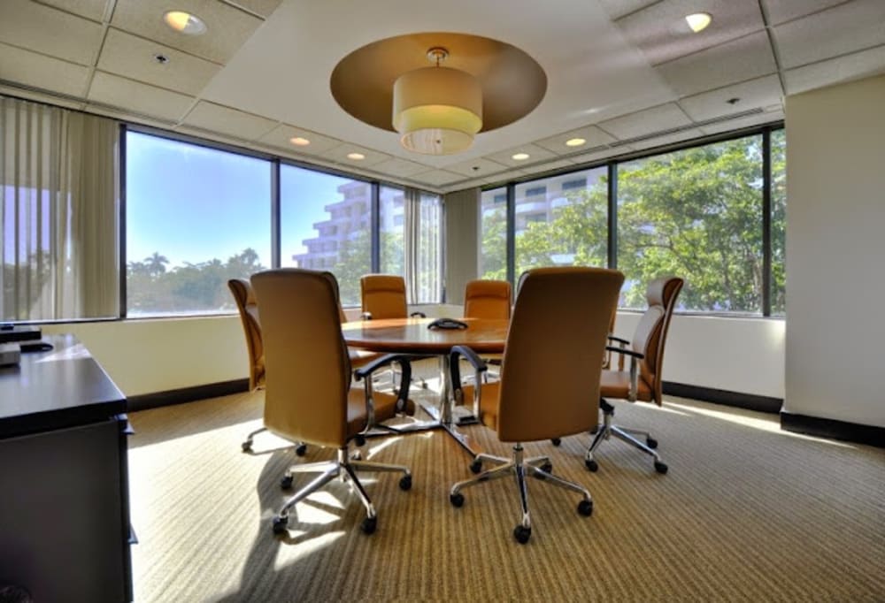 Opus Virtual Offices - Miami