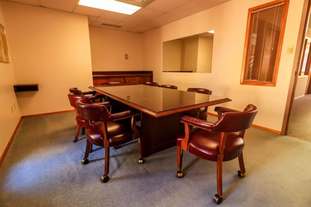 Carlisle Executive Offices