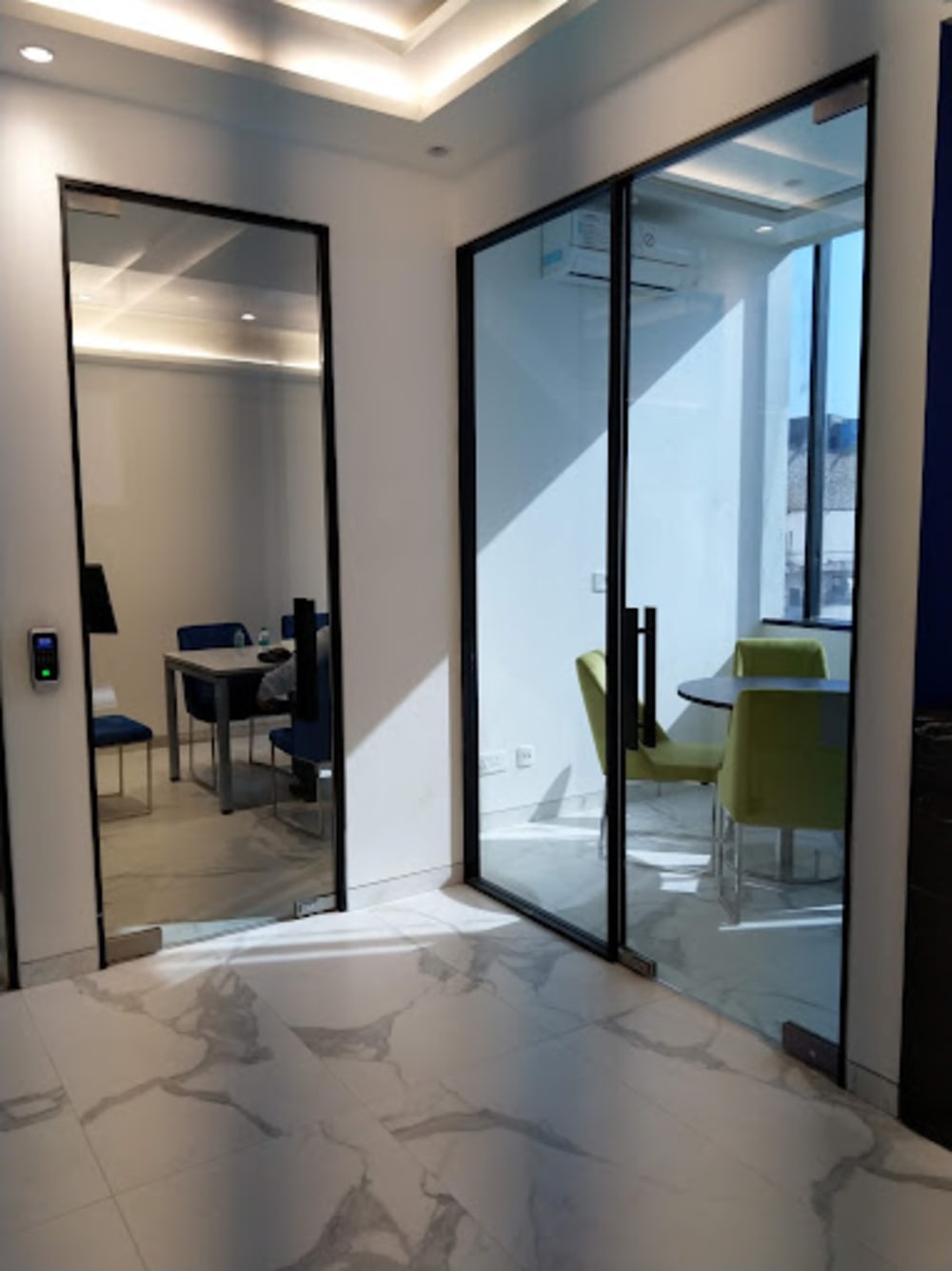 Worknest- Sector 3 Noida