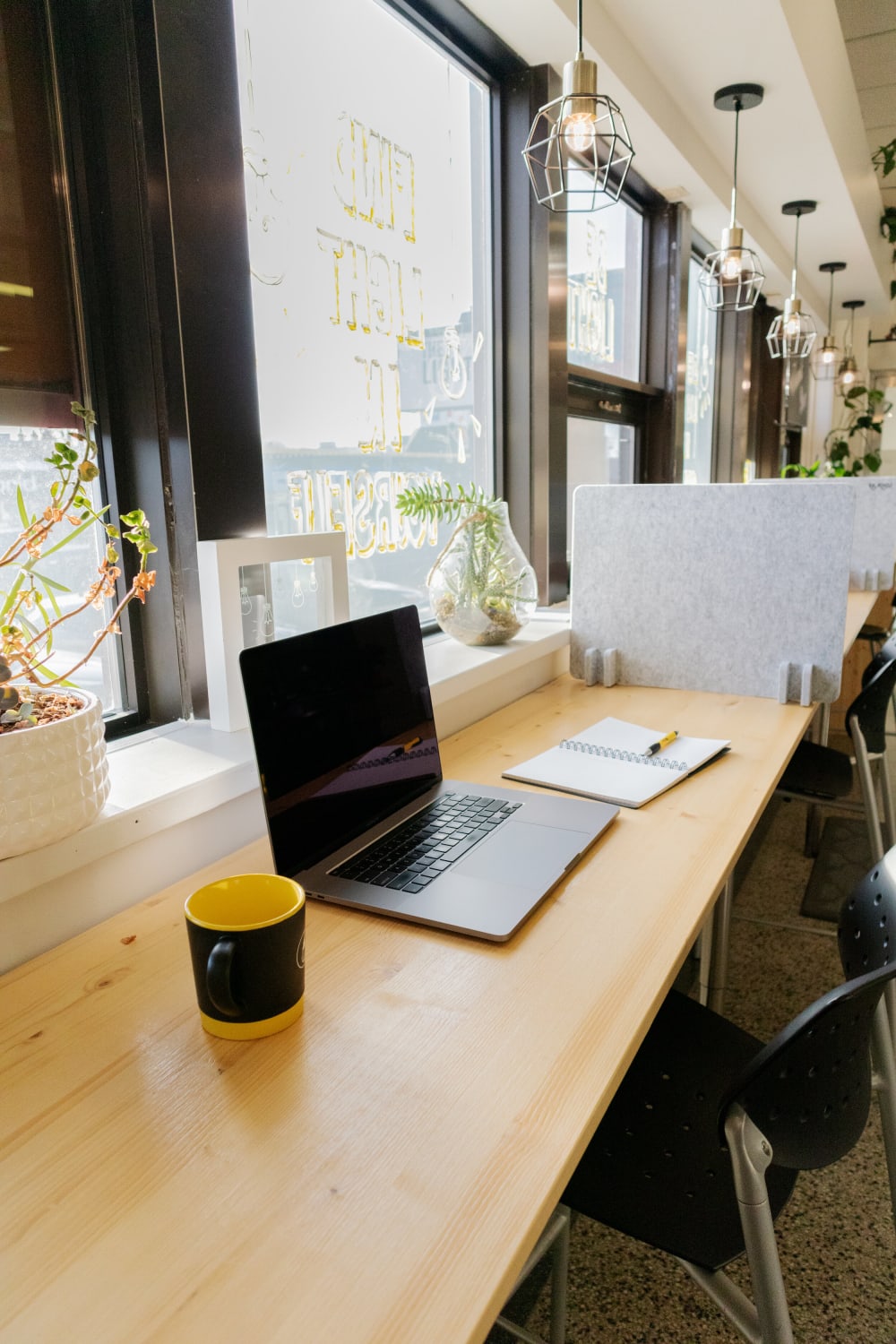 The Light House Cowork- Leduc