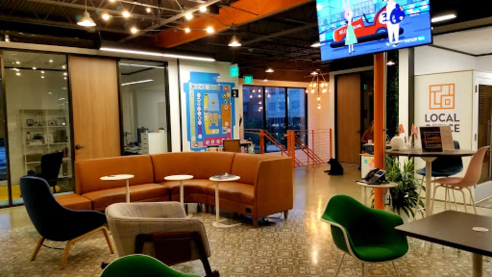 Local Office West University Houston