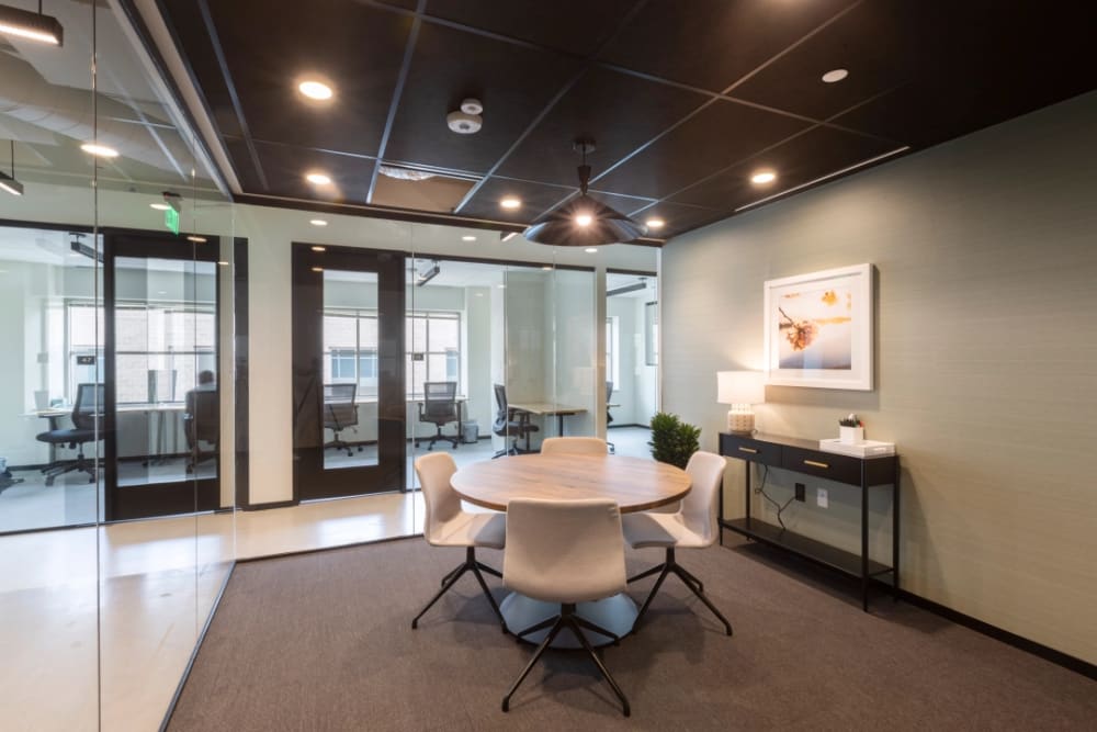 Industrious 601 13th St