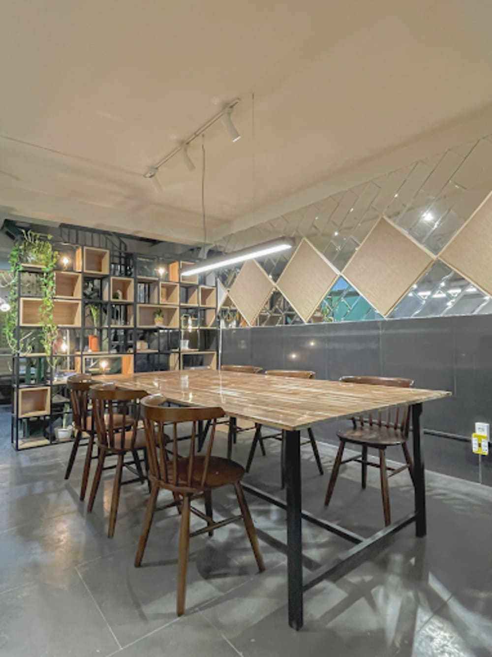 Folio Coworking- Ho Chi Minh