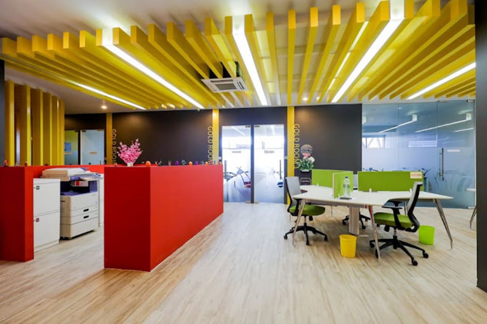 iCube Innovation Kuching