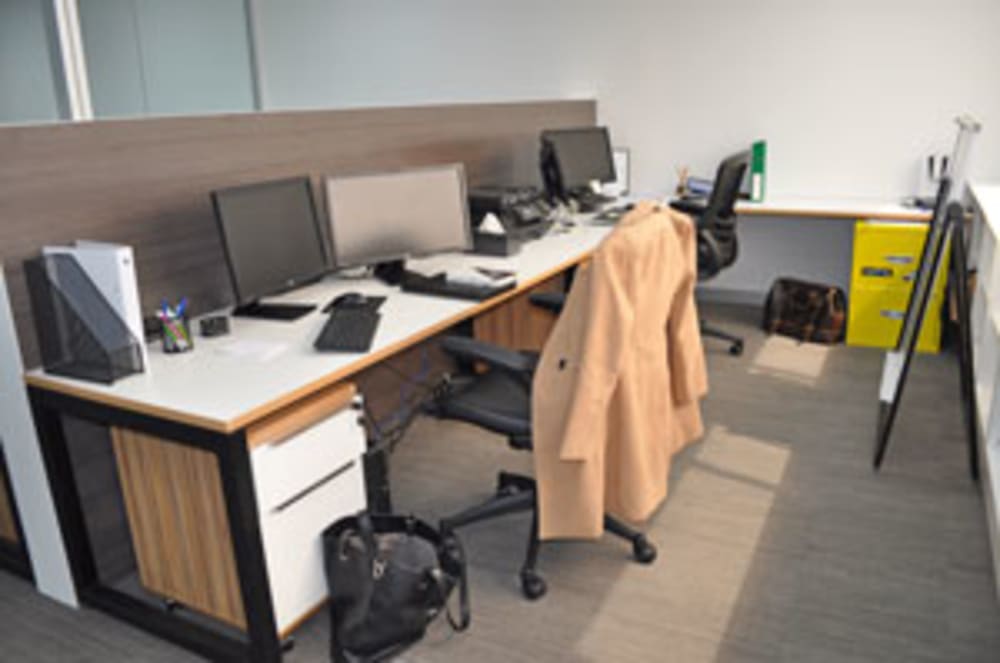 Bay Street Business Centre