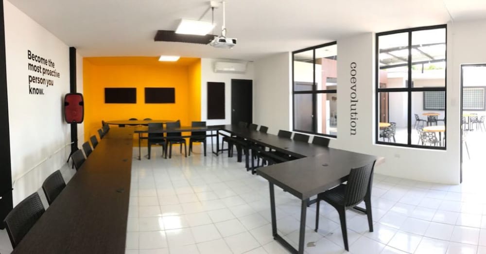 Buró 215- Guayaquil