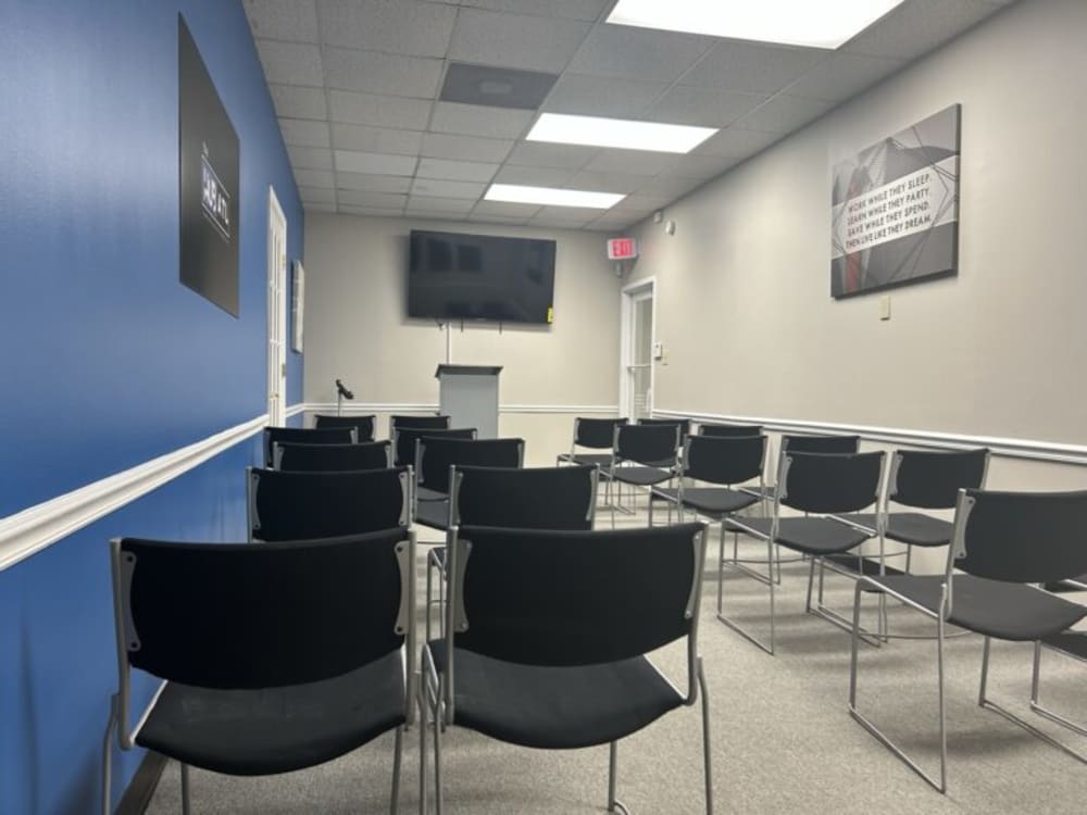 The Hub ATL Norcross