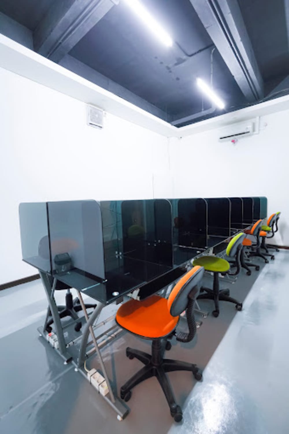 Warna Co-working Space Bali