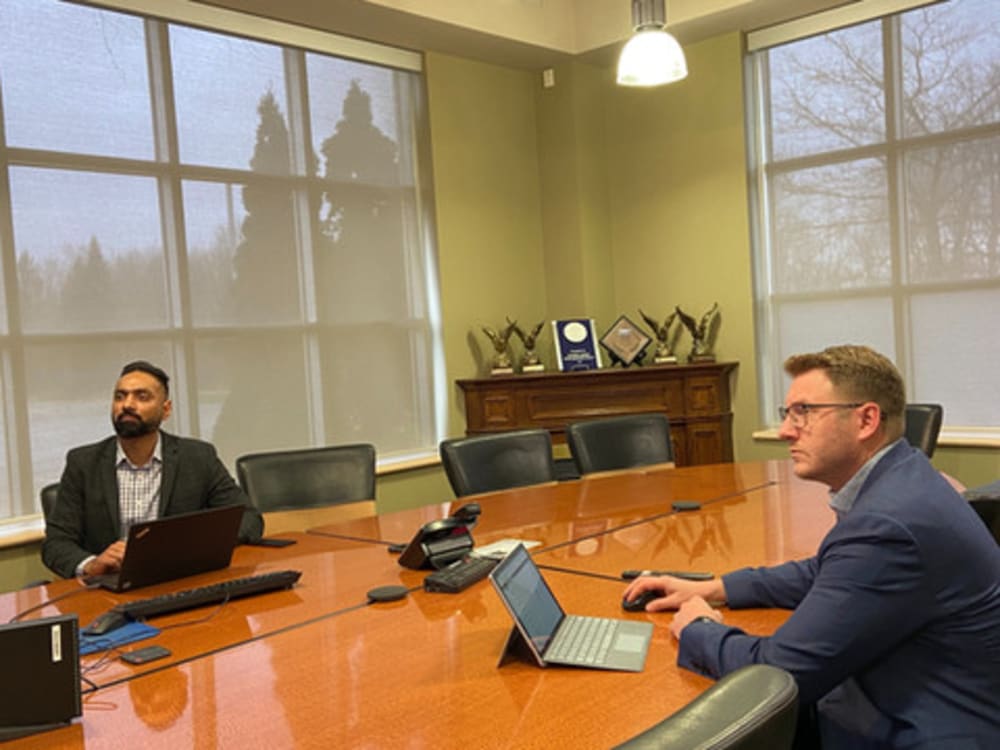 YourSandboX-Coworking