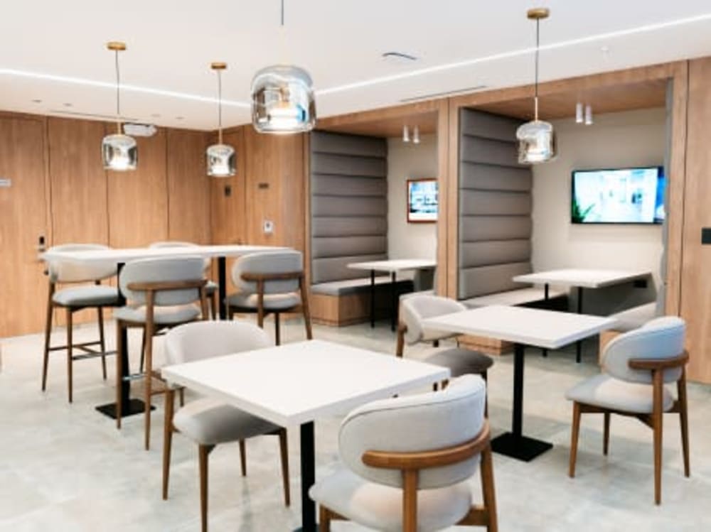 Regus Via Samborondon