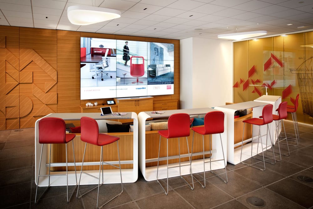 Workspace Digital-Roselle