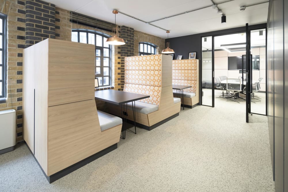 Kitt London 8 Boundary Row