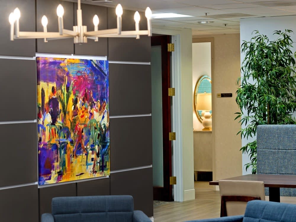 Workwise Office-Innsbrook