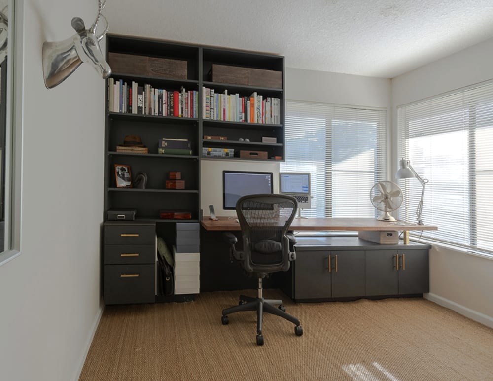 The Outpost Offices Jacksonville Beach