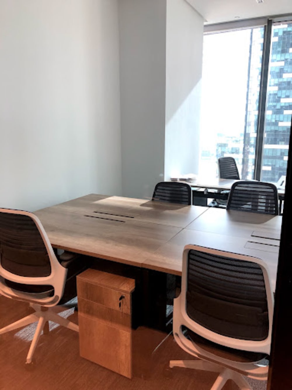 JustCo Marina One East Tower