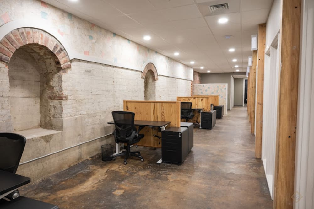 Alchemy Coworking0-Gastonia